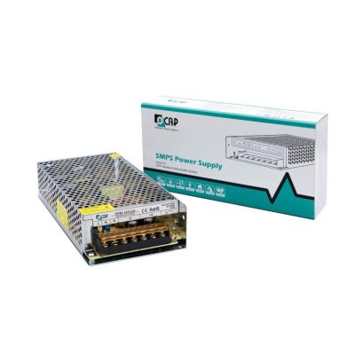 SMPS Power Supply OPM-16512A (12V-16.5A)
