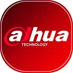 Dahua logo
